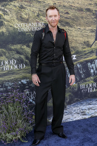 Serienpremiere 'Outlander: Blood of my Blood' in Los Angeles