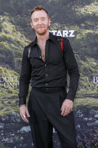 Serienpremiere 'Outlander: Blood of my Blood' in Los Angeles