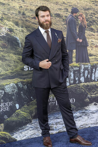 Serienpremiere 'Outlander: Blood of my Blood' in Los Angeles