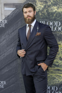 Serienpremiere 'Outlander: Blood of my Blood' in Los Angeles