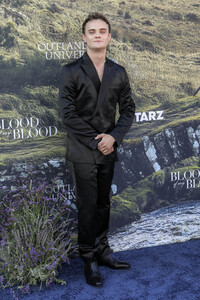 Serienpremiere 'Outlander: Blood of my Blood' in Los Angeles