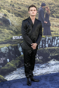 Serienpremiere 'Outlander: Blood of my Blood' in Los Angeles