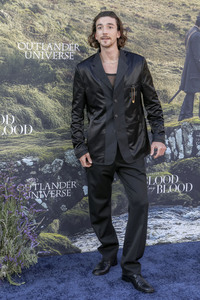 Serienpremiere 'Outlander: Blood of my Blood' in Los Angeles