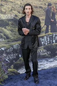 Serienpremiere 'Outlander: Blood of my Blood' in Los Angeles