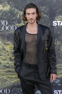 Serienpremiere 'Outlander: Blood of my Blood' in Los Angeles