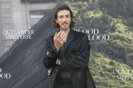 Serienpremiere 'Outlander: Blood of my Blood' in Los Angeles