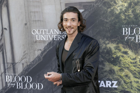 Serienpremiere 'Outlander: Blood of my Blood' in Los Angeles