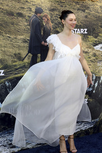 Serienpremiere 'Outlander: Blood of my Blood' in Los Angeles