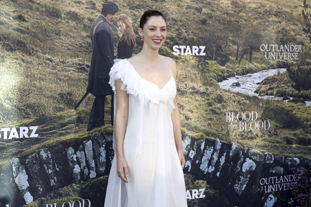 Serienpremiere 'Outlander: Blood of my Blood' in Los Angeles