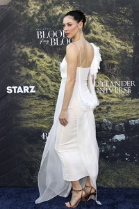 Serienpremiere 'Outlander: Blood of my Blood' in Los Angeles