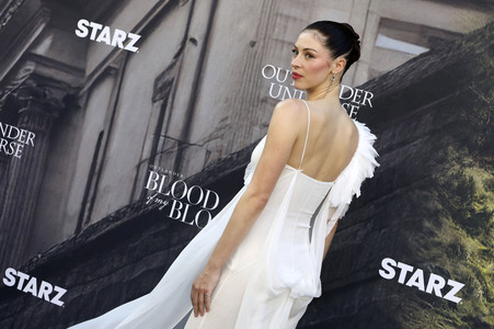 Serienpremiere 'Outlander: Blood of my Blood' in Los Angeles