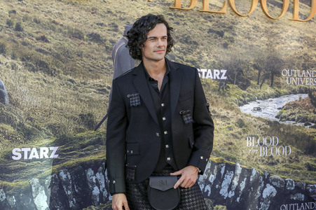 Serienpremiere 'Outlander: Blood of my Blood' in Los Angeles