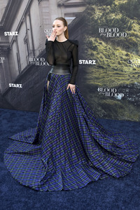 Serienpremiere 'Outlander: Blood of my Blood' in Los Angeles