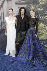 Serienpremiere 'Outlander: Blood of my Blood' in Los Angeles