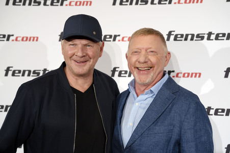 Präsentation 'Gute Fenster - Gute Nachbarschaft' in Berlin