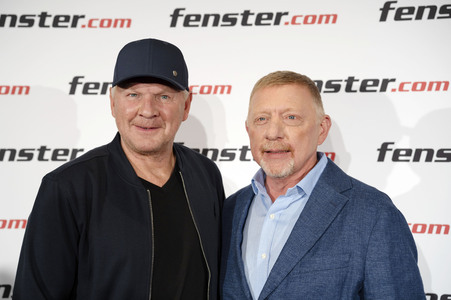 Präsentation 'Gute Fenster - Gute Nachbarschaft' in Berlin