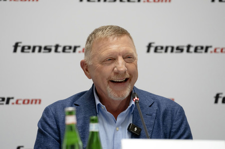 Präsentation 'Gute Fenster - Gute Nachbarschaft' in Berlin