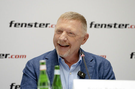 Präsentation 'Gute Fenster - Gute Nachbarschaft' in Berlin