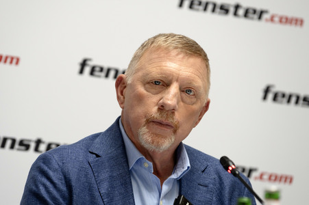 Präsentation 'Gute Fenster - Gute Nachbarschaft' in Berlin