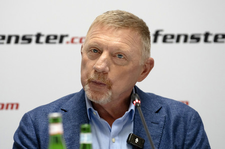 Präsentation 'Gute Fenster - Gute Nachbarschaft' in Berlin