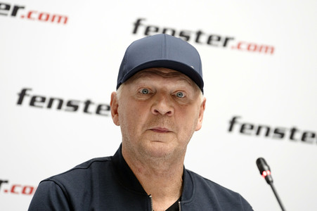 Präsentation 'Gute Fenster - Gute Nachbarschaft' in Berlin