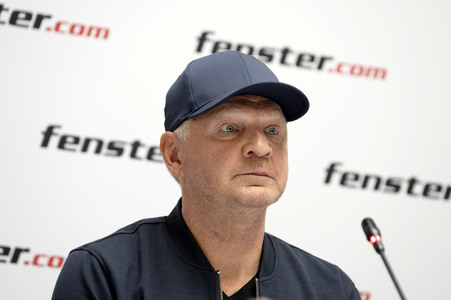 Präsentation 'Gute Fenster - Gute Nachbarschaft' in Berlin