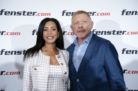 Präsentation 'Gute Fenster - Gute Nachbarschaft' in Berlin