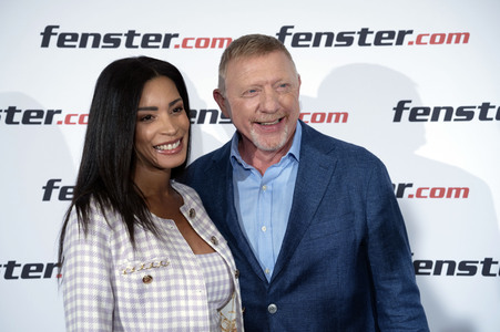 Präsentation 'Gute Fenster - Gute Nachbarschaft' in Berlin