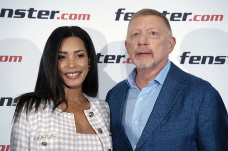 Präsentation 'Gute Fenster - Gute Nachbarschaft' in Berlin