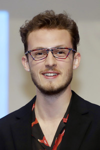 Theaterprobe 'Kalter weißer Mann' in Hamburg