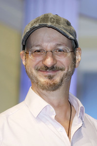 Theaterprobe 'Kalter weißer Mann' in Hamburg