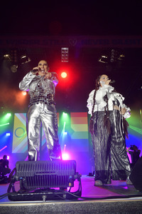 47. Christopher Street Day 2025 in Berlin