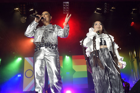 47. Christopher Street Day 2025 in Berlin