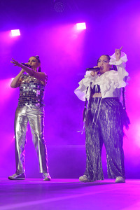 47. Christopher Street Day 2025 in Berlin