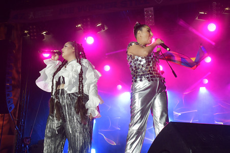 47. Christopher Street Day 2025 in Berlin