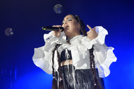 47. Christopher Street Day 2025 in Berlin