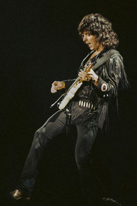 Konzert von Deep Purple in Stuttgart