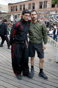 Filmpremiere 'Rave On' in Berlin