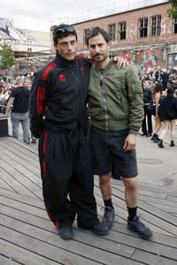 Filmpremiere 'Rave On' in Berlin