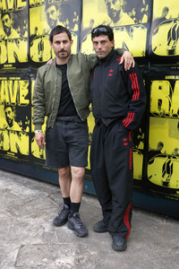 Filmpremiere 'Rave On' in Berlin