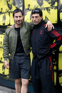 Filmpremiere 'Rave On' in Berlin