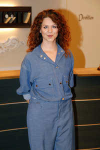 Pressetag 20 Jahre 'Sturm der Liebe' in Grünwald