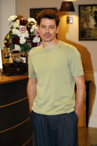 Pressetag 20 Jahre 'Sturm der Liebe' in Grünwald