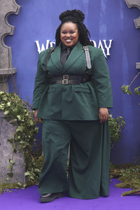 Season 2 Premiere 'Wednesday' in London