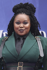 Season 2 Premiere 'Wednesday' in London