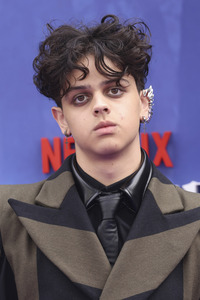 Season 2 Premiere 'Wednesday' in London