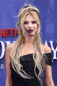 Season 2 Premiere 'Wednesday' in London