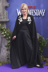 Season 2 Premiere 'Wednesday' in London