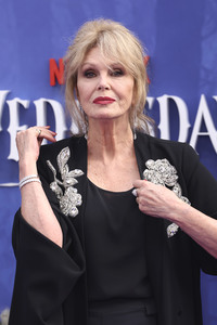 Season 2 Premiere 'Wednesday' in London