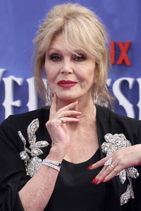 Season 2 Premiere 'Wednesday' in London